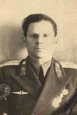 Копнин Иван Федорович