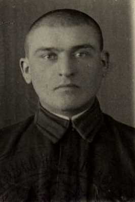 Бытдаев|Быдаев Ибрагим Харунович