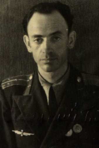 Слуцкий Георгий Михайлович