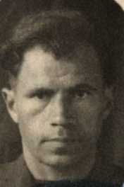 Веремьев Степан Романович