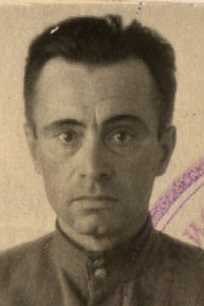 Вереновский Владимир Матвеевич