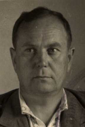 Вересков Иван Михайлович