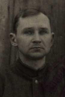Вересов Иван Алексеевич