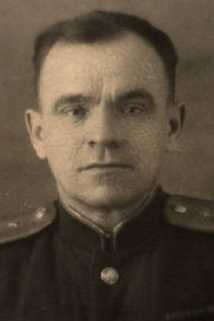 Вересоча Дмитрий Макарович