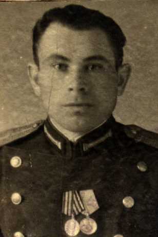 Бутко Николай Иванович