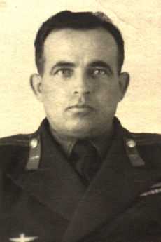 Бутков Александр Кириллович
