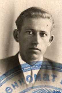 Бутков Григорий Петрович