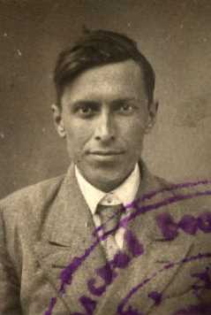 Бутковский Александр Дмитриевич