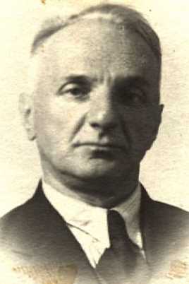 Бутковский Григорий Иванович