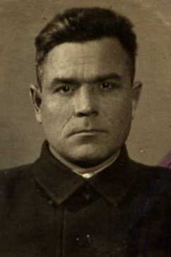 Бутлеровский Михаил Александрович