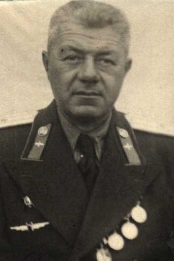 Слиж Павел Павлович