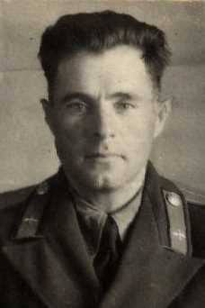 Слипанов Григорий Иванович