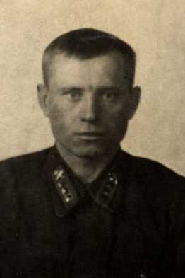 Прудников Тимофей Иванович