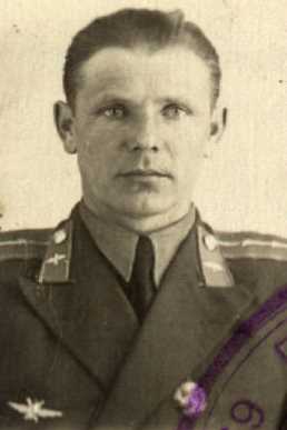 Прудсков Борис Петрович