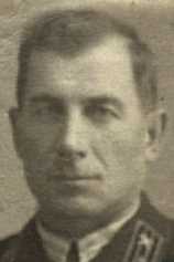 Вегера Алексей Ильич