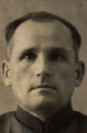 Вегера Кузьма Афанасьевич