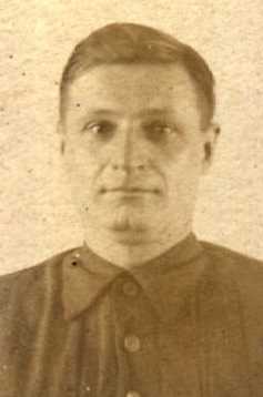 Веденеев Алексей Архипович