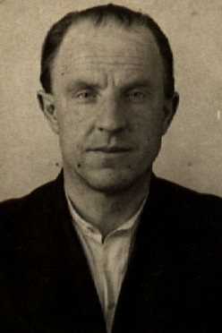 Веденеев Борис Николаевич
