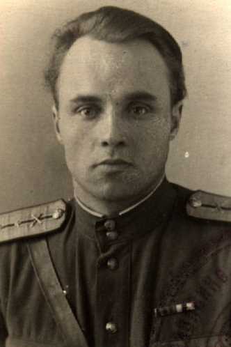 Веденеев Владислав Михайлович