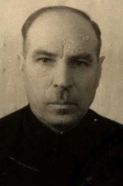 Веденеев Иван Егорович