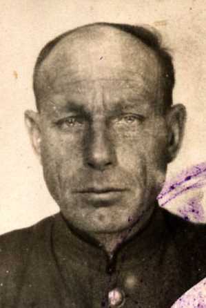 Веденеев Петр Андреевич
