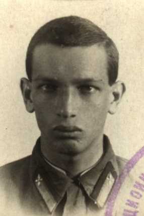 Носовский Моисей Лазаревич