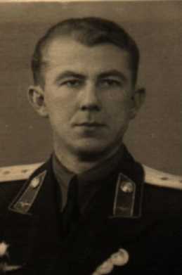 Изюмов Константин Васильевич