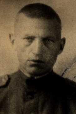 Сенокосов Николай Александрович