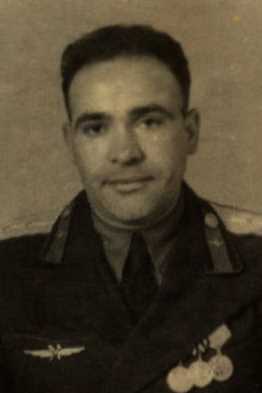 Сенцов Алексей Антонович