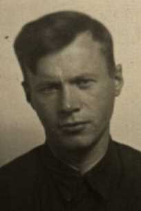 Николаев Александр Федорович