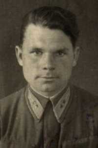 Николаев Александр Фролович