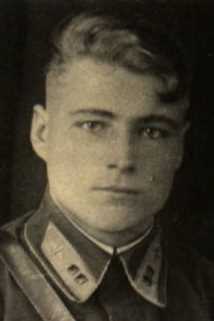Николаев Алексей Степанович