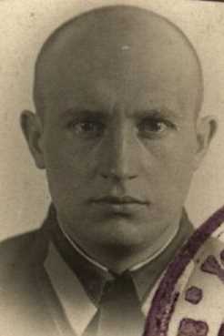 Николаев Виктор Иванович