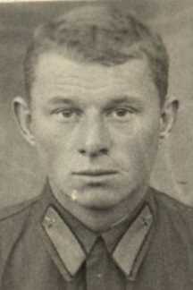 Николаев Владимир Петрович
