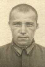Николаев Григорий Исидорович
