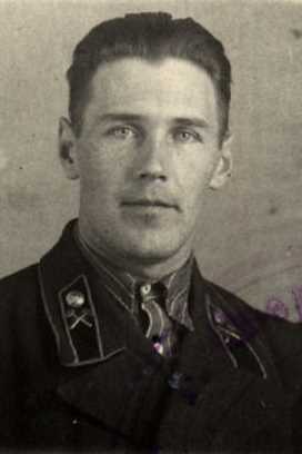Буров Юрий Иванович