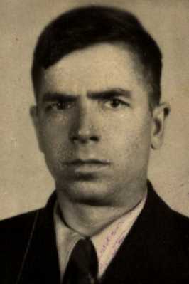 Бурсин Борис Сергеевич