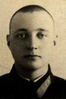 Масловский Вениамин Абрамович