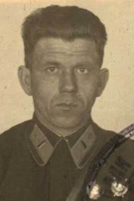 Мастеров Георгий Алексеевич