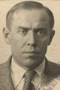Мурманцев Михаил Ильич