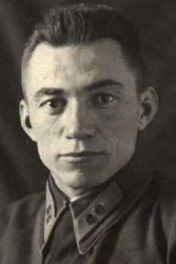 Мурсюкаев Хамзя Ахмедович