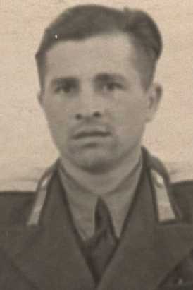 Мурызева Николай Алексеевич