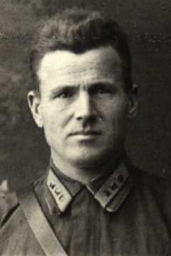 Мусакин Андрей Захарович