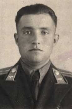 Мусин Виктор Георгиевич
