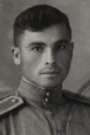 Мусин Катип Шакурович