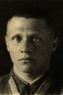 Плотников Семен Александрович