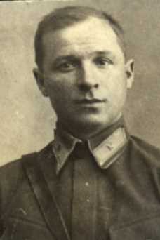 Политов Сергей Дмитриевич
