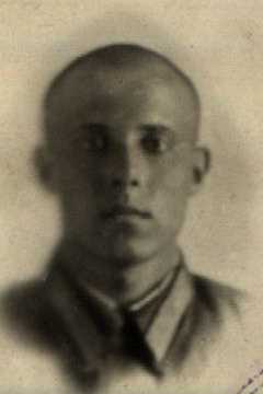 Сербин Иван Семенович