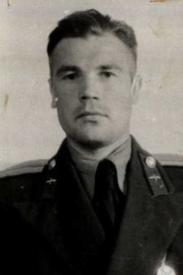 Сергеев Анатолий Иванович