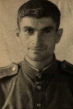 Мкртычан Сергей Левонович
